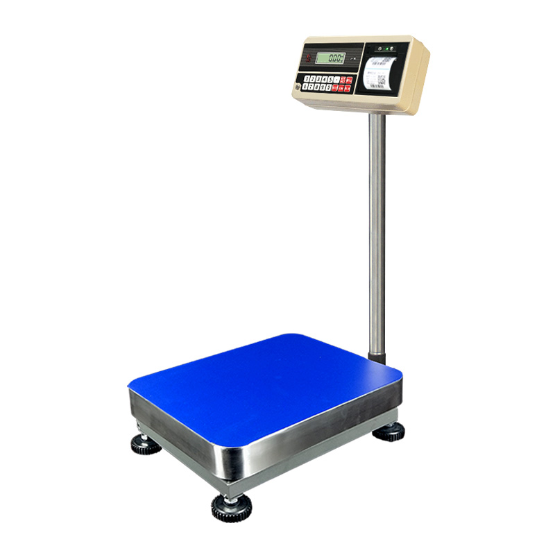 JK-26PLU按键打印台秤