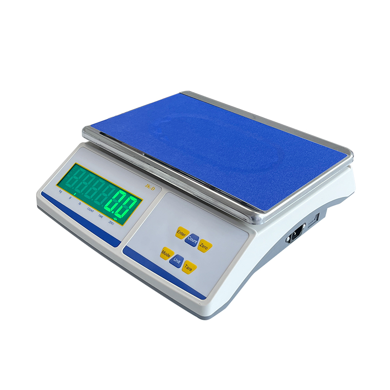 JK-D Weighing table scale