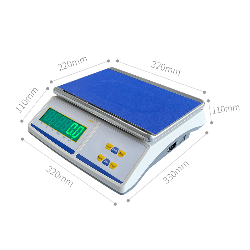 JK-D Weighing table scale