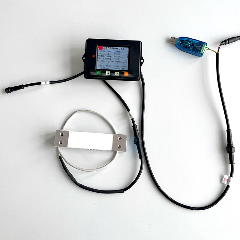 健坤智能货架模组