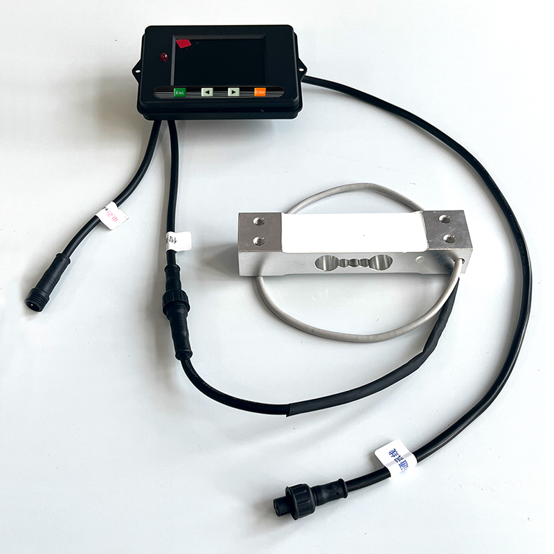 健坤智能货架模组