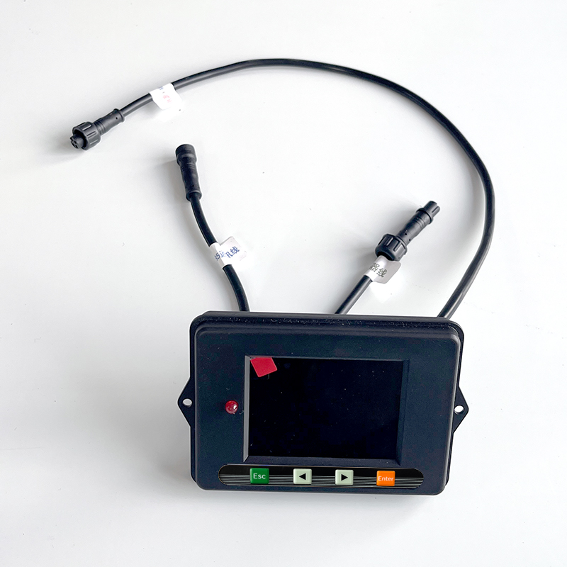 健坤智能货架模组