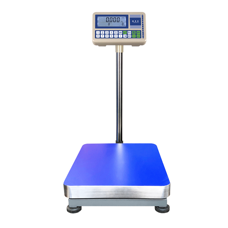 JK-28计数台秤