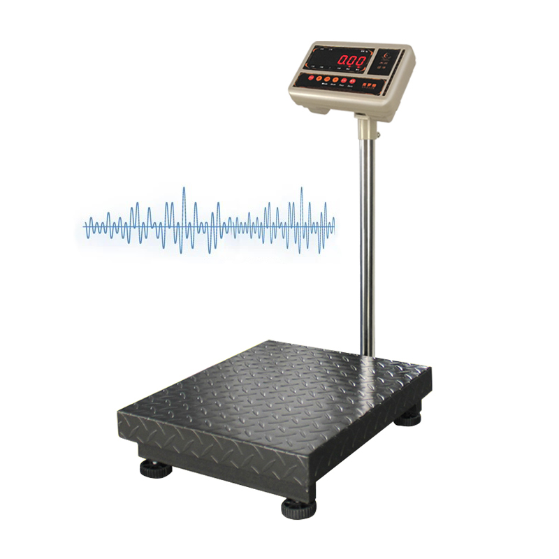 JK-06、JK-09E语音播报电子秤